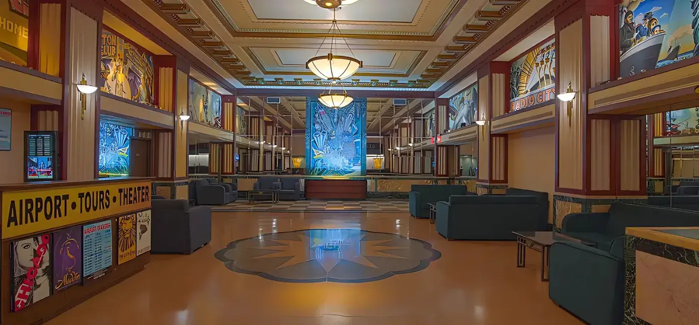 Hotel Edison